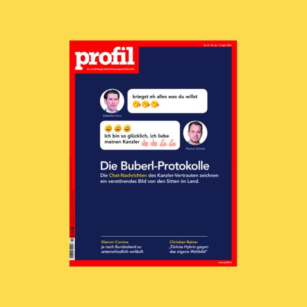 Cover Buberl-Protokolle